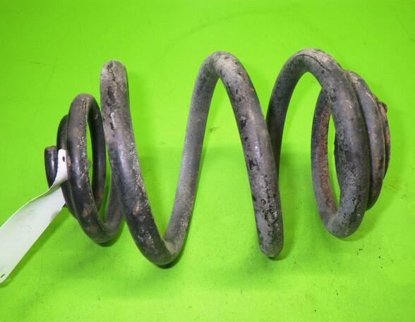 Coil Spring VW Transporter III Bus (--)