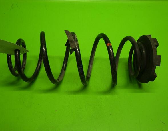 Coil Spring RENAULT Espace IV (JK0/1)