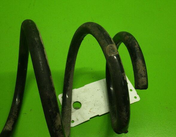 Coil Spring OPEL Corsa D (S07)