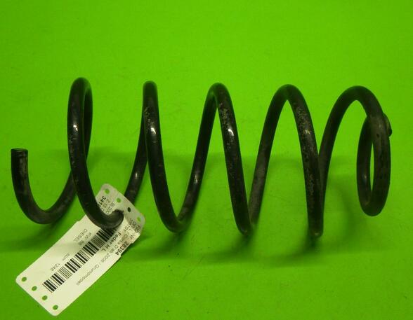 Coil Spring OPEL Corsa D (S07)