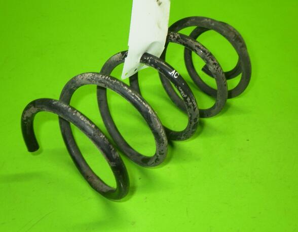 Coil Spring OPEL Corsa D (S07)