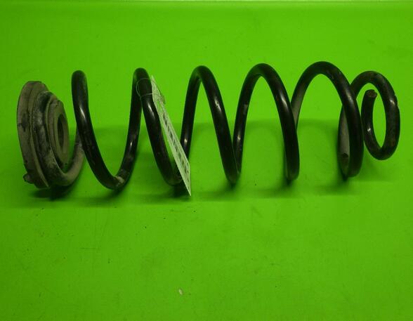 Coil Spring VW Golf V Variant (1K5)