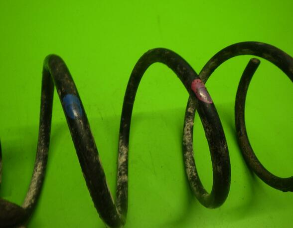 Coil Spring TOYOTA Avensis Station Wagon (T25)