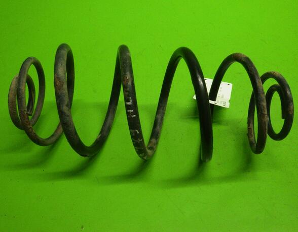 Coil Spring OPEL Astra G CC (F08, F48)