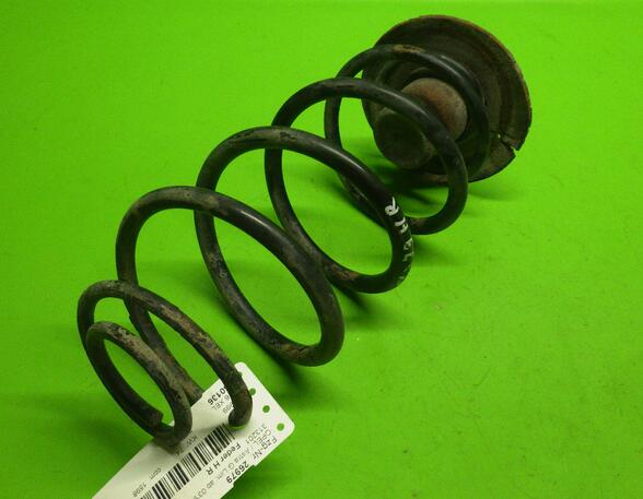 Coil Spring OPEL Astra G CC (F08, F48)