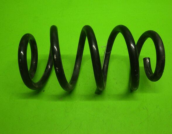 Coil Spring AUDI A4 (8EC, B7)