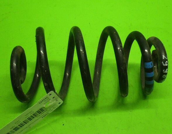 Coil Spring AUDI A4 (8EC, B7)