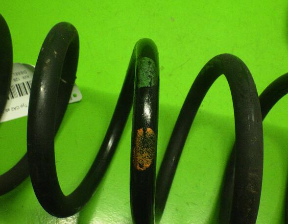 Coil Spring FORD Mondeo IV Turnier (BA7)