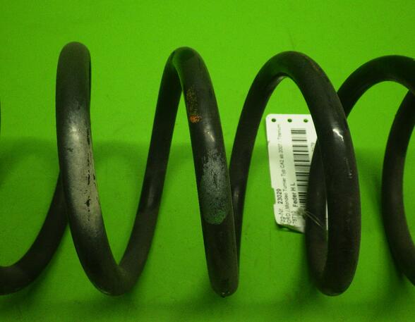 Coil Spring FORD Mondeo IV Turnier (BA7)