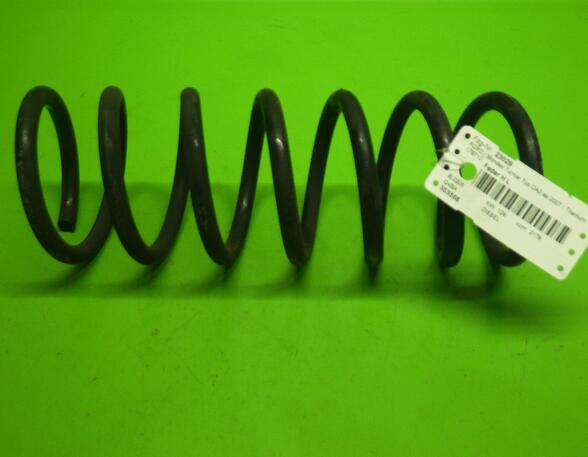 Coil Spring FORD Mondeo IV Turnier (BA7)