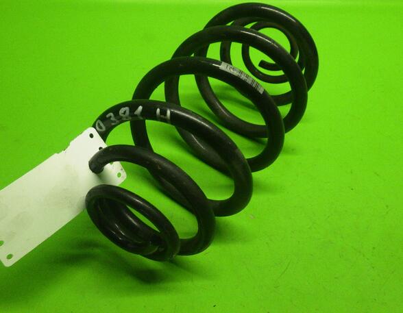 Coil Spring OPEL Vectra C Caravan (--)