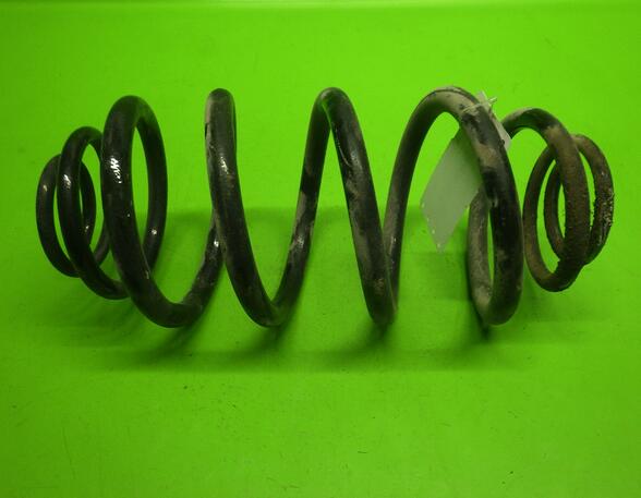 Coil Spring MERCEDES-BENZ Vito Bus (W639)