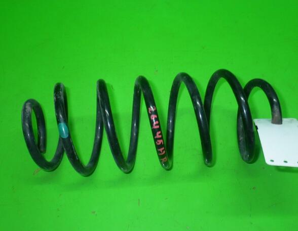 Coil Spring CITROËN C1 (PM, PN)