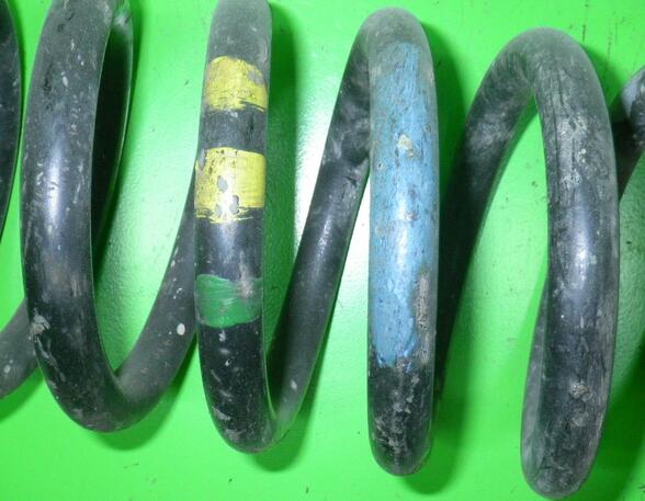 Coil Spring MERCEDES-BENZ S-Klasse (W126)