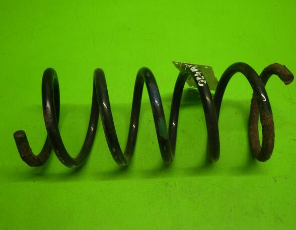 Coil Spring FIAT Panda (169)