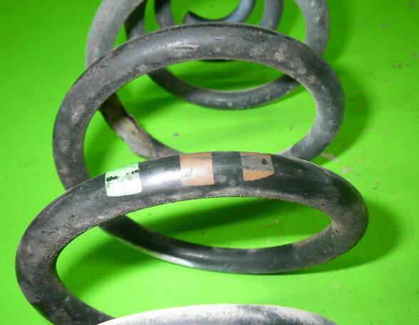 Coil Spring VW Passat (3B2)