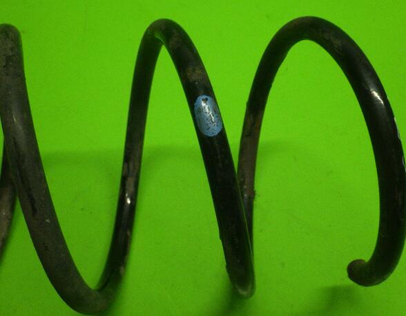 Coil Spring MERCEDES-BENZ A-Klasse (W168)