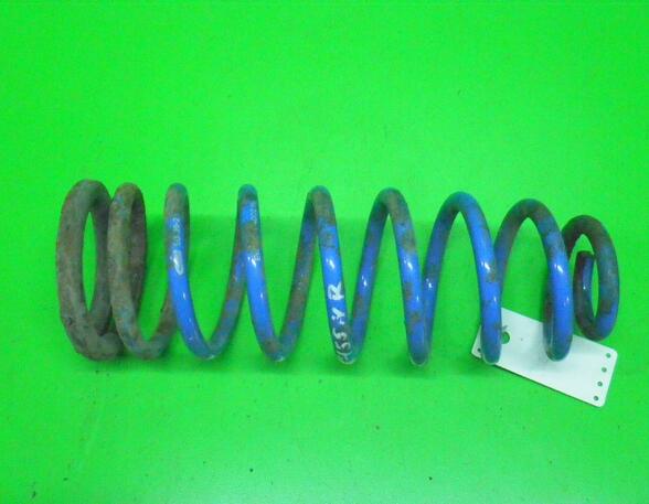 Coil Spring FIAT Ulysse (220)