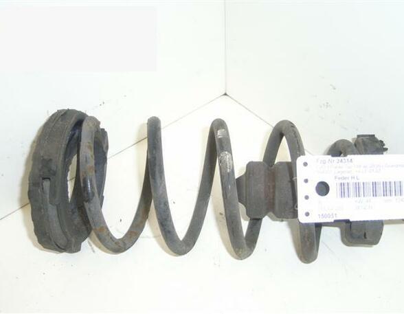 Coil Spring FIAT Punto (188), FIAT Punto Kasten/Schrägheck (188)