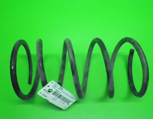 Coil Spring MAZDA 323 F VI (BJ)