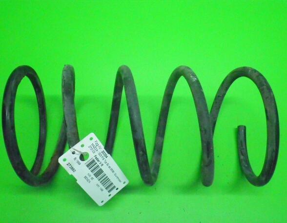 Coil Spring MAZDA 323 F VI (BJ)