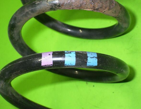 Coil Spring FORD Focus C-Max (--)