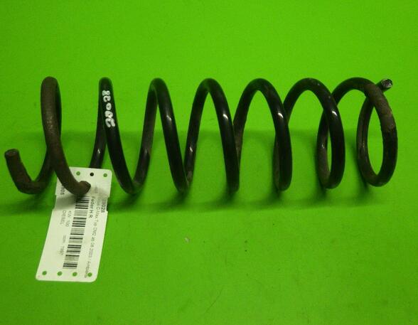 Coil Spring FORD Focus C-Max (--)