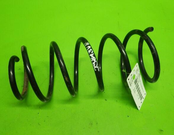 Coil Spring OPEL Corsa B (73, 78, 79)