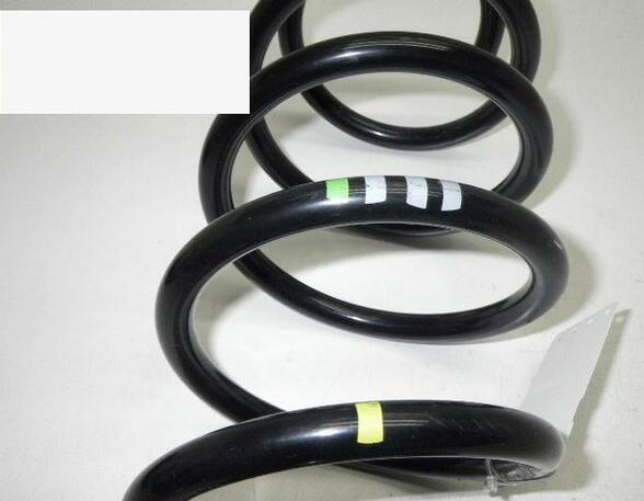 Coil Spring VW Crafter 30-35 Bus (2E)