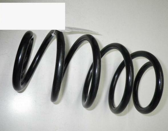 Coil Spring VW Crafter 30-35 Bus (2E)