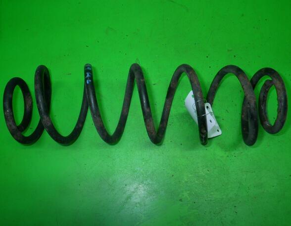 Coil Spring VW Golf IV (1J1)