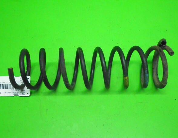 Coil Spring NISSAN Micra II (K11)