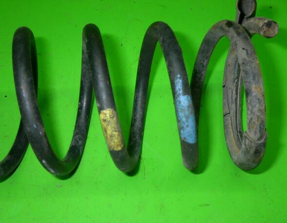 Coil Spring NISSAN Micra II (K11)