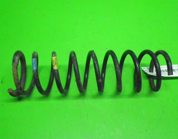 Coil Spring NISSAN Micra II (K11)