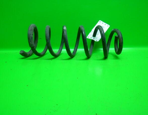 Coil Spring PEUGEOT 406 (8B)