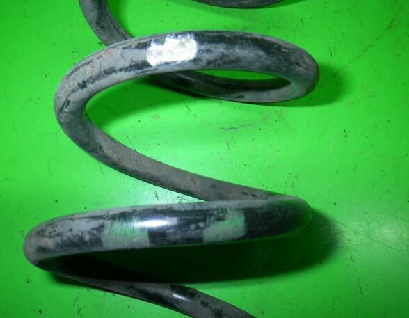 Coil Spring PEUGEOT 406 (8B)