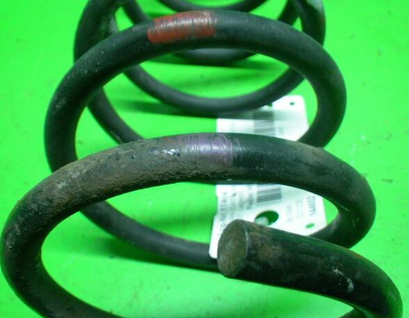 Coil Spring NISSAN Micra II (K11)