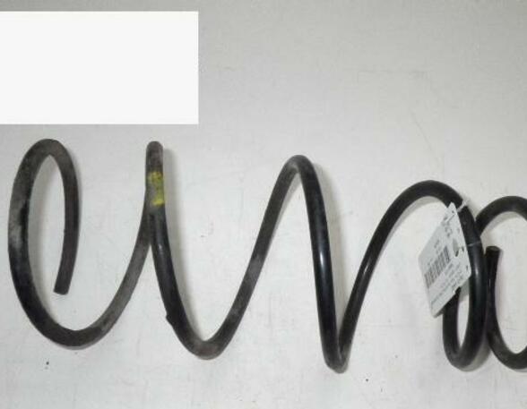 Coil Spring TOYOTA Yaris (NCP1, NLP1, SCP1)