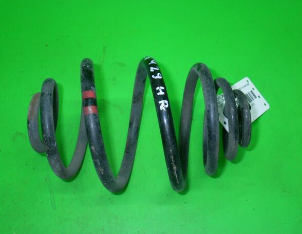 Coil Spring OPEL Corsa B (73, 78, 79)