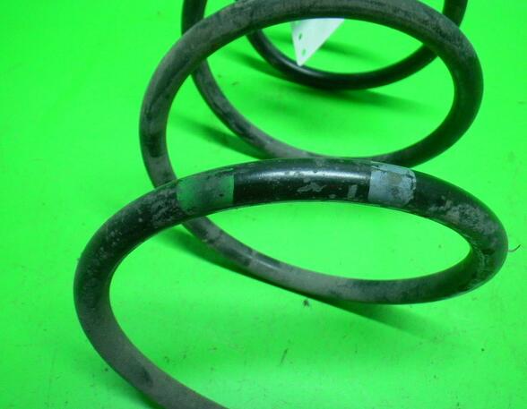 Coil Spring PEUGEOT 406 (8B)