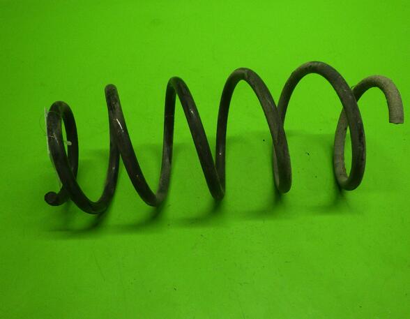 Coil Spring FIAT Fiorino Kasten/Großraumlimousine (225)