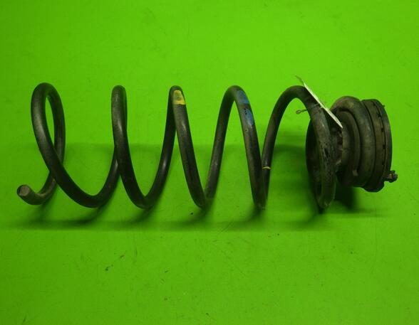 Coil Spring FIAT Fiorino Kasten/Großraumlimousine (225)