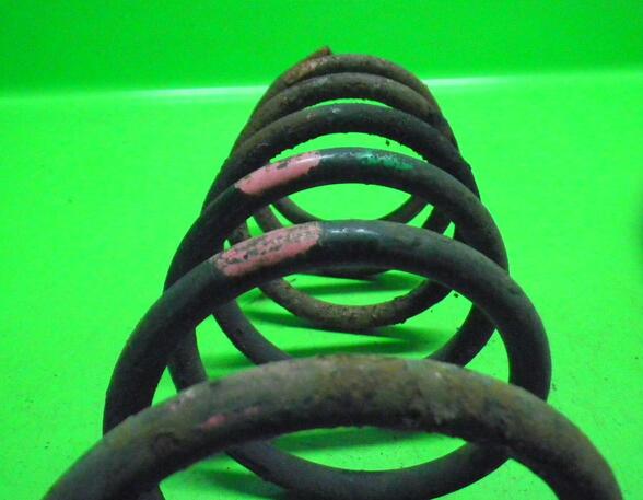 Coil Spring FIAT Fiorino (147), FIAT Fiorino Pick-up (147)