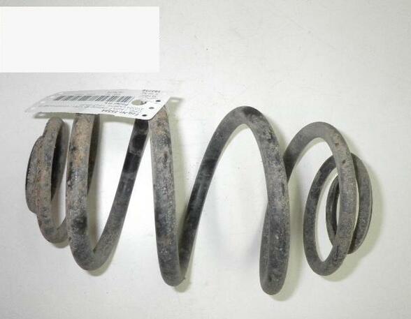 Coil Spring OPEL Astra F Caravan (T92)