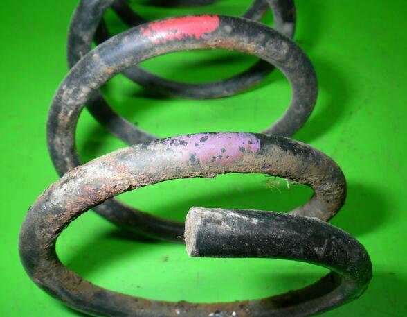 Coil Spring NISSAN Micra II (K11)