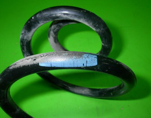 Coil Spring NISSAN Micra III (K12)