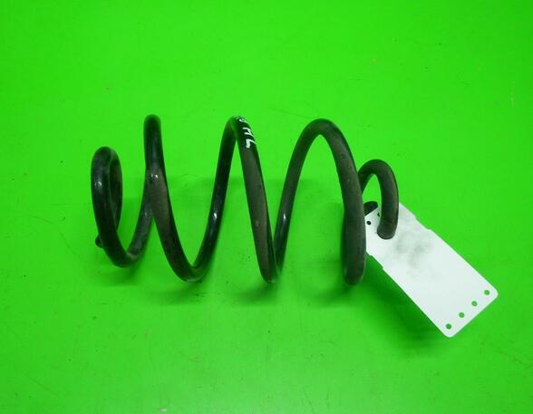 Coil Spring NISSAN Micra III (K12)