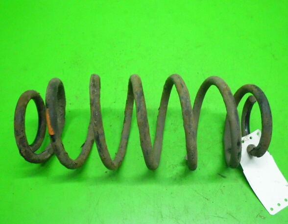 Coil Spring TOYOTA Yaris (NCP1, NLP1, SCP1)