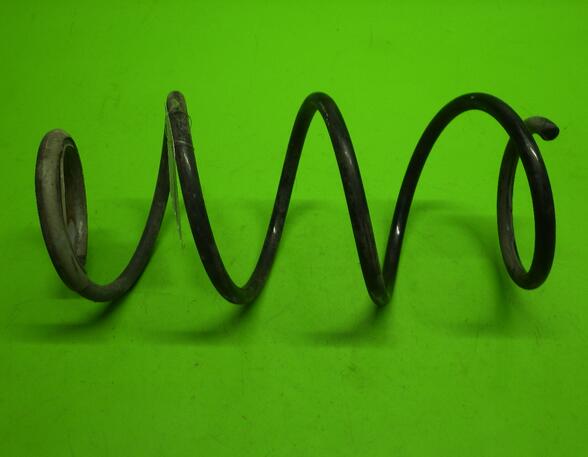 Coil Spring RENAULT Clio III (BR0/1, CR0/1), RENAULT Clio IV (BH)