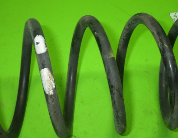 Coil Spring HYUNDAI Getz (TB)